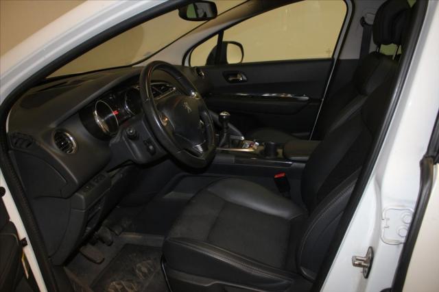 Peugeot 3008 image 6