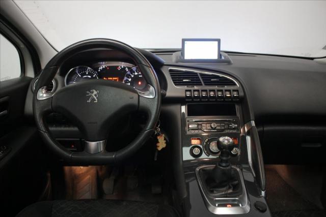 Peugeot 3008 image 5