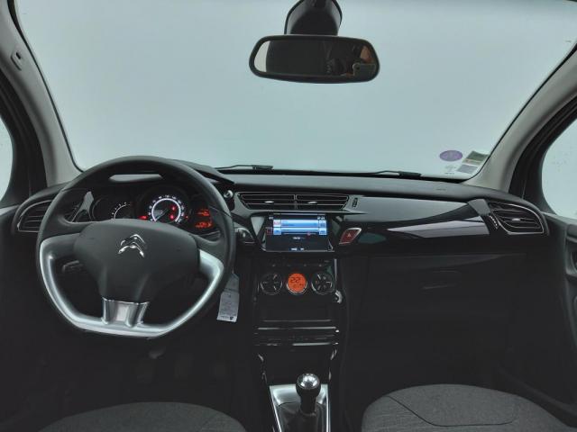 Citroen C3 image 3