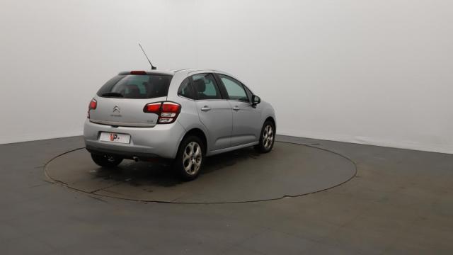 Citroen C3 image 7