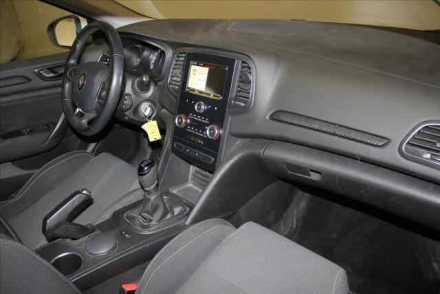 Renault Mégane image 1