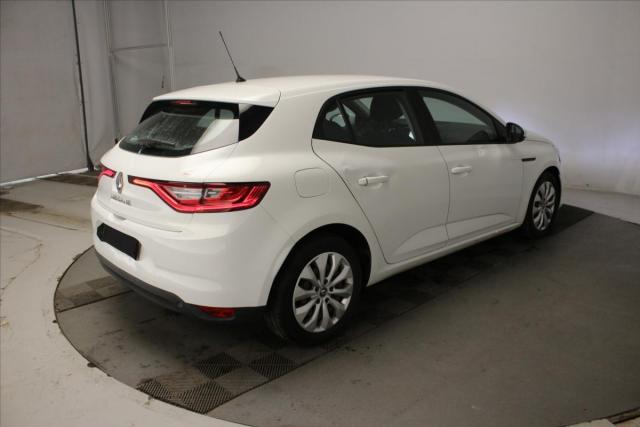 Renault Mégane image 5