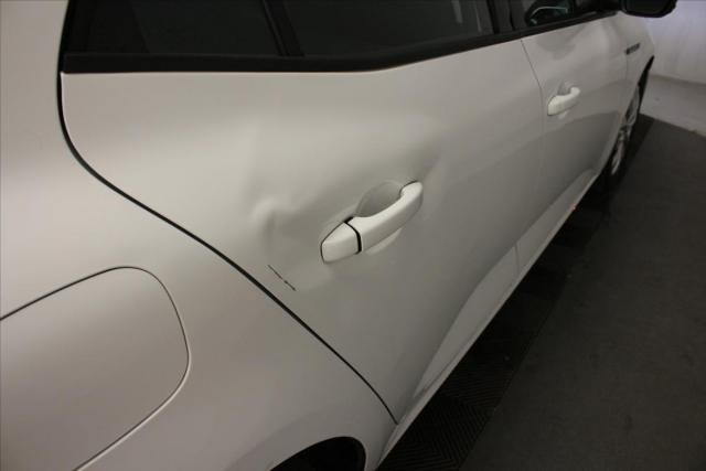 Renault Mégane image 4