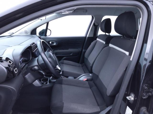 Citroen C3 Aircross image 8