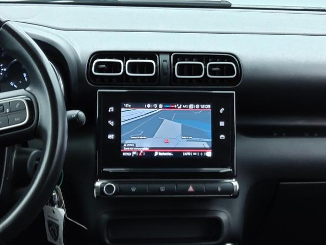 Citroen C3 Aircross image 3