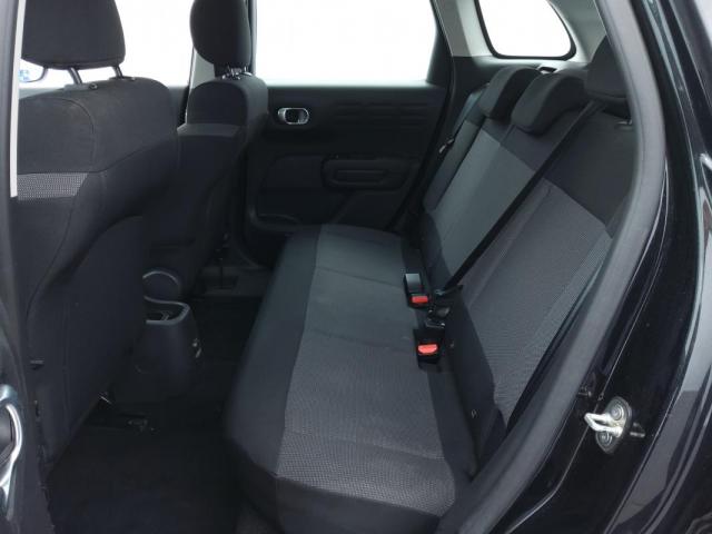 Citroen C3 Aircross image 4