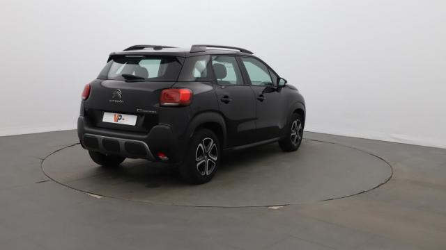 Citroen C3 Aircross image 5