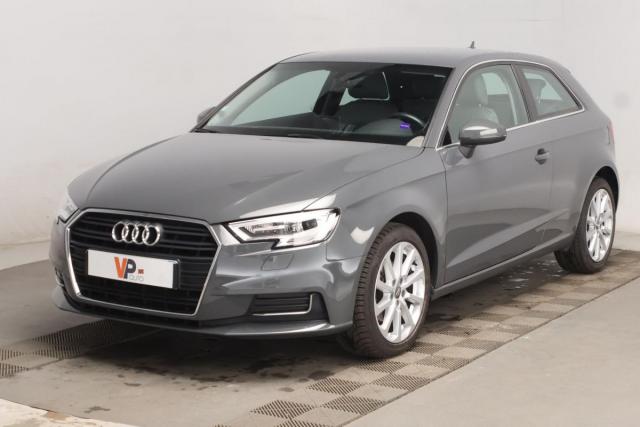 Audi A3 Sportback 1.0 Tfsi 115 Design