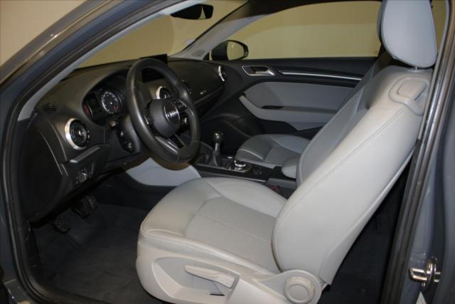 Audi A3 Sportback image 6