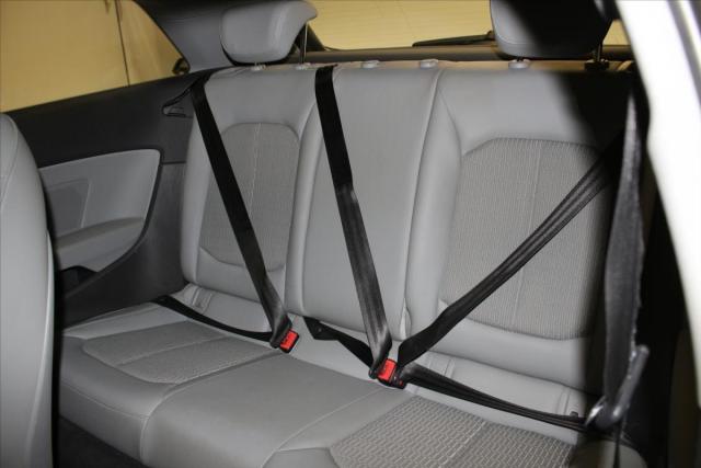 Audi A3 Sportback image 5