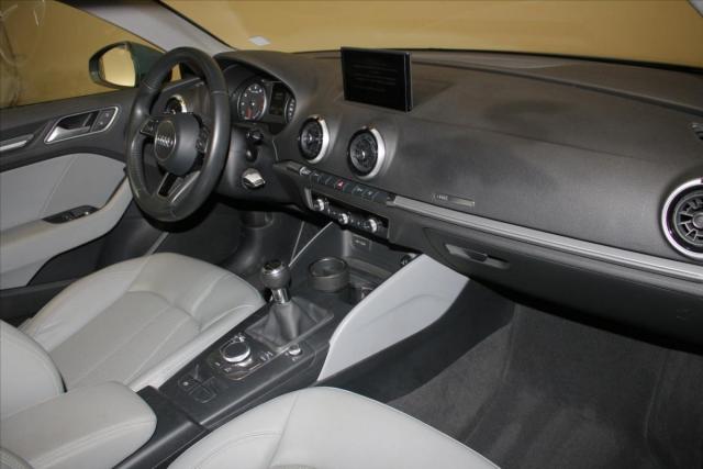 Audi A3 Sportback image 7