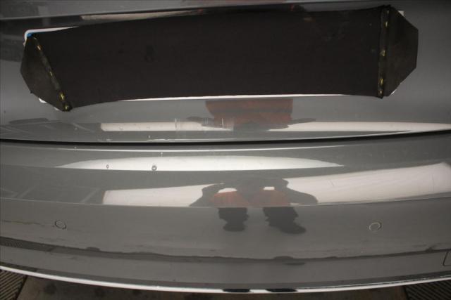 Audi A3 Sportback image 1