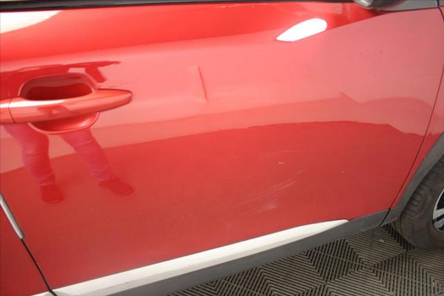 Peugeot 2008 image 5