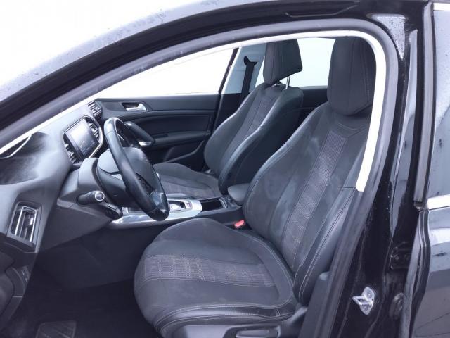 Peugeot 308 Sw image 5