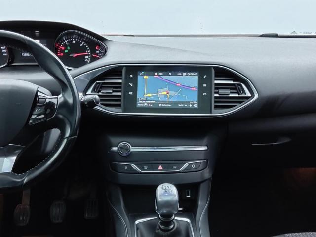 Peugeot 308 Sw image 6