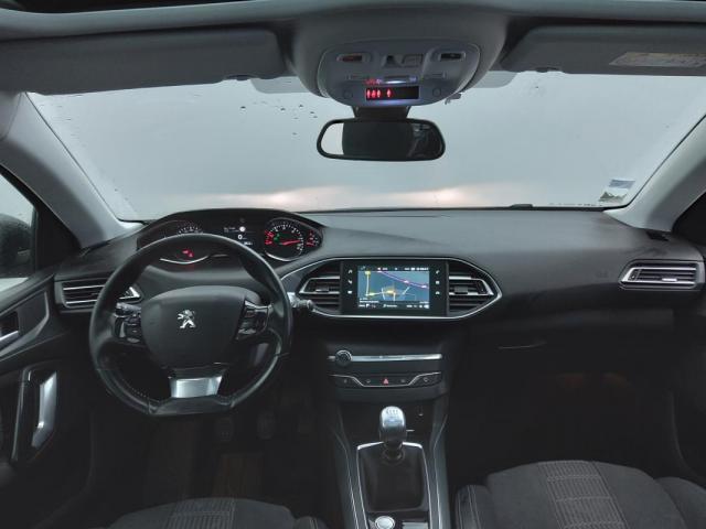 Peugeot 308 Sw image 2