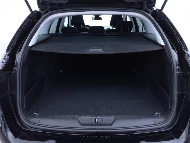 Peugeot 308 Sw image 1