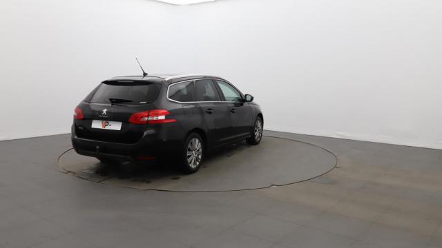 Peugeot 308 Sw image 8