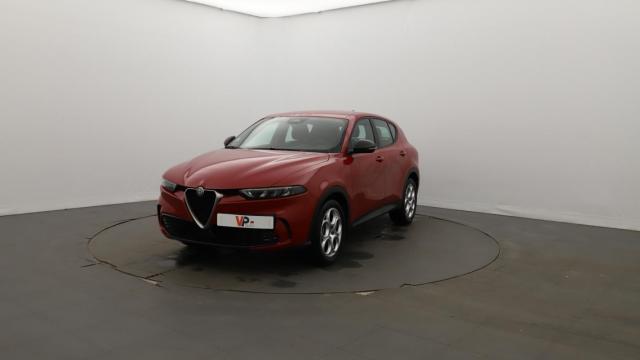 Alfa Romeo Tonale 1.5 Hybrid 130 Ch Tct7 Super