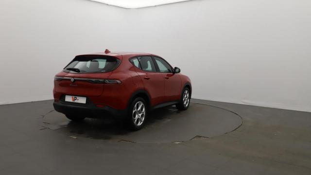 Alfa Romeo Tonale image 4