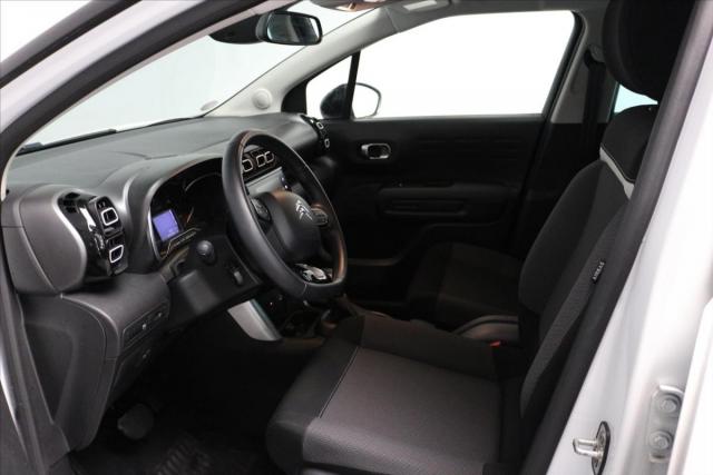 Citroen C3 Aircross image 1