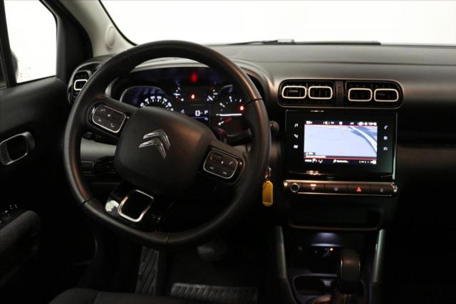 Citroen C3 Aircross image 6