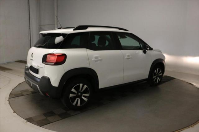 Citroen C3 Aircross image 3