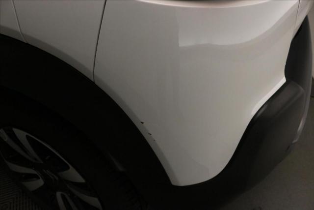 Citroen C3 Aircross image 8