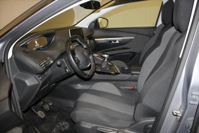 Peugeot 3008 image 4