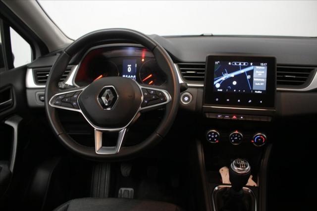 Renault Captur image 5