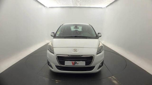 Peugeot 5008 image 4