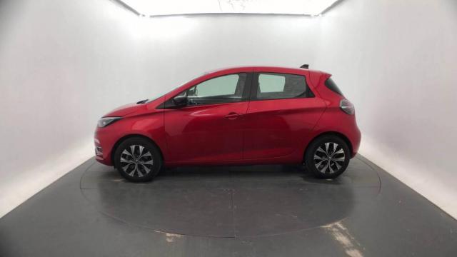 Renault Zoe image 3