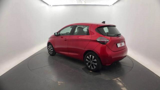 Renault Zoe image 6