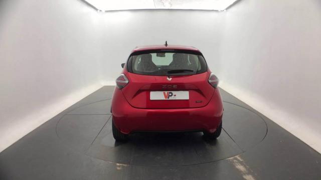 Renault Zoe image 1