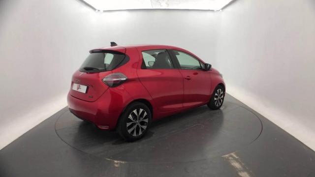 Renault Zoe image 2