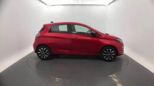 Renault Zoe image 7