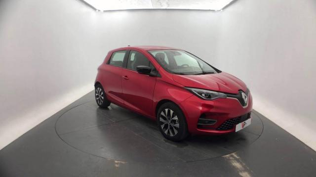 Renault Zoe image 5