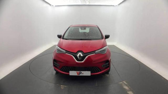 Renault Zoe image 8