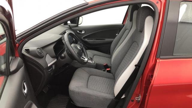 Renault Zoe image 4