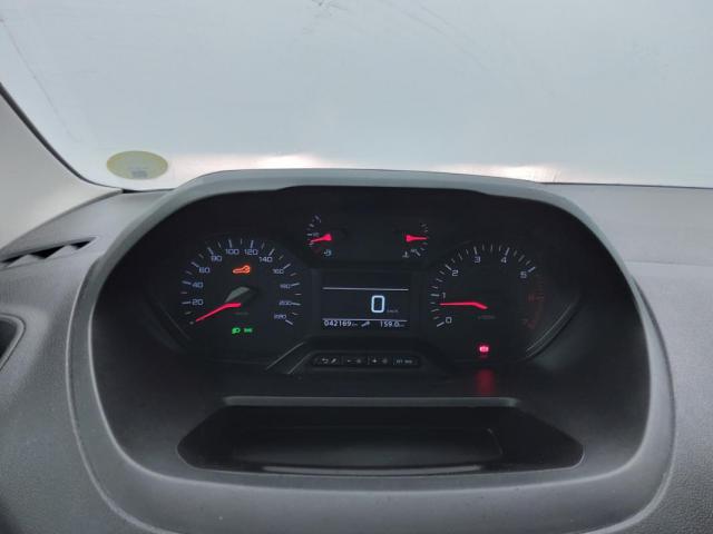 Peugeot Partner image 8