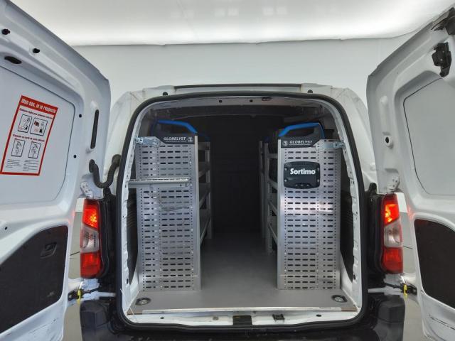 Peugeot Partner image 4