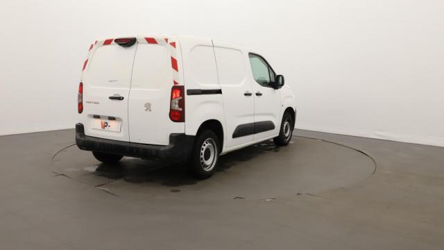 Peugeot Partner image 5