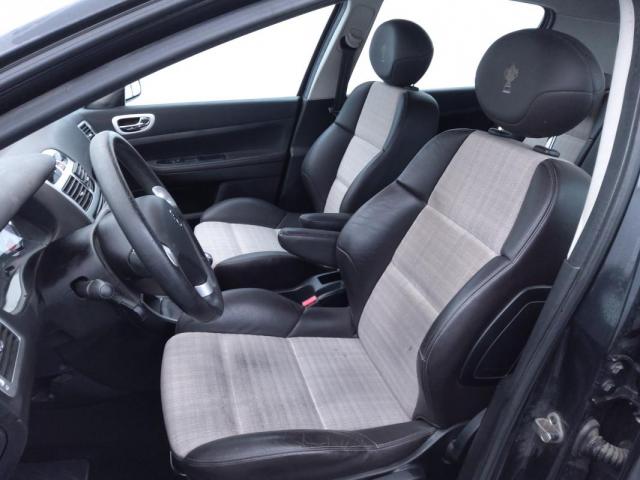Peugeot 307 image 2