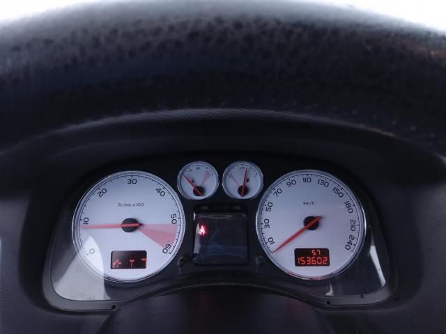 Peugeot 307 image 5
