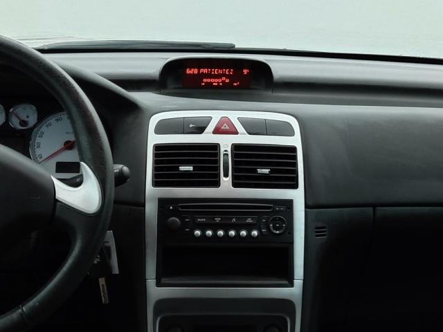 Peugeot 307 image 4