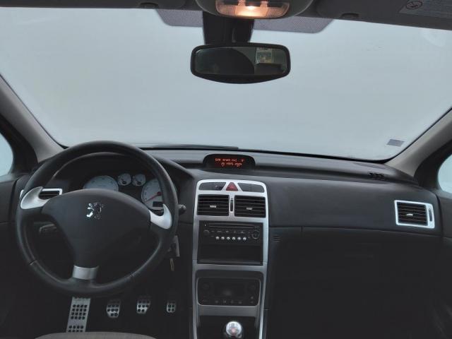 Peugeot 307 image 7