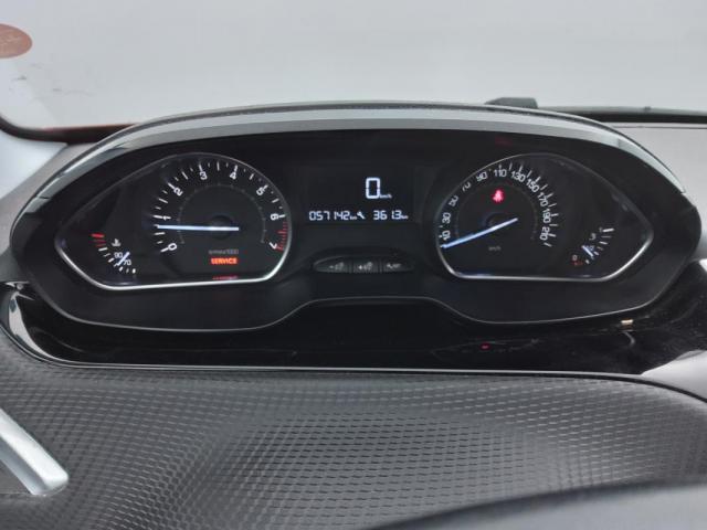 Peugeot 208 image 1