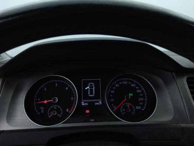 Volkswagen Golf image 2