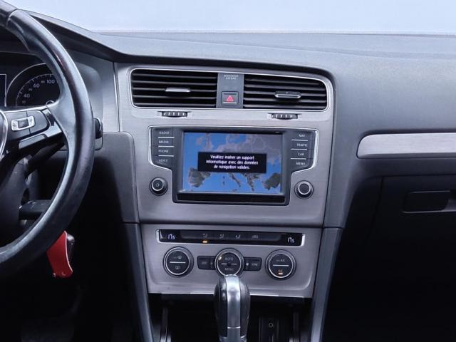 Volkswagen Golf image 3