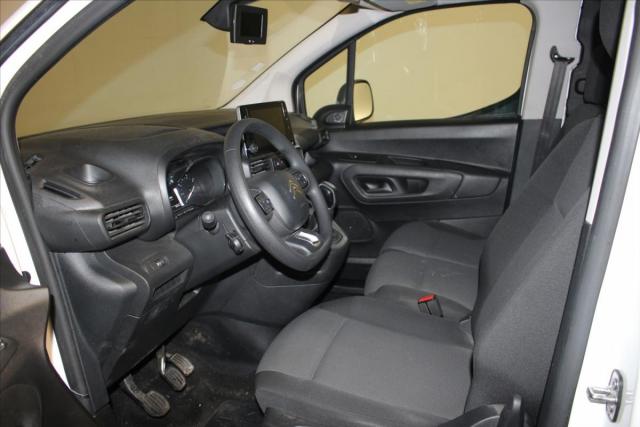 Citroen Berlingo image 2